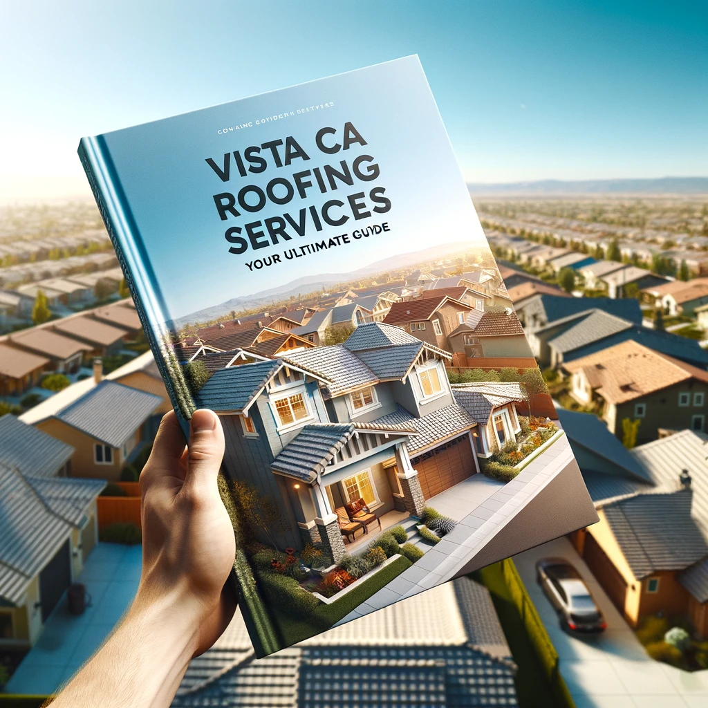 Discover the best Vista CA roofing services. From repairs to new installations, get expert tips and advice for your roofing needs.
