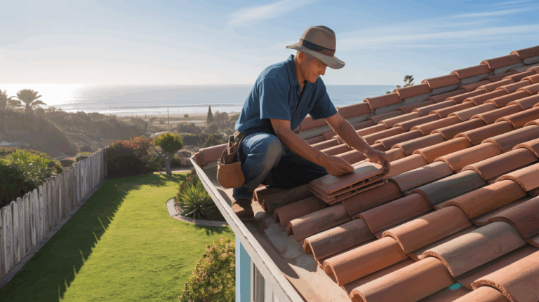 Roof Repair Encinitas Expert Solutions